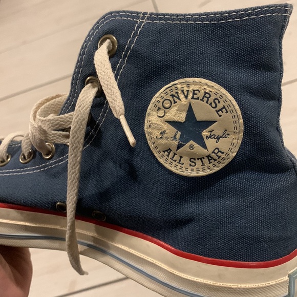 Converse Hi Top All Star 1964 - Picture 3 of 7